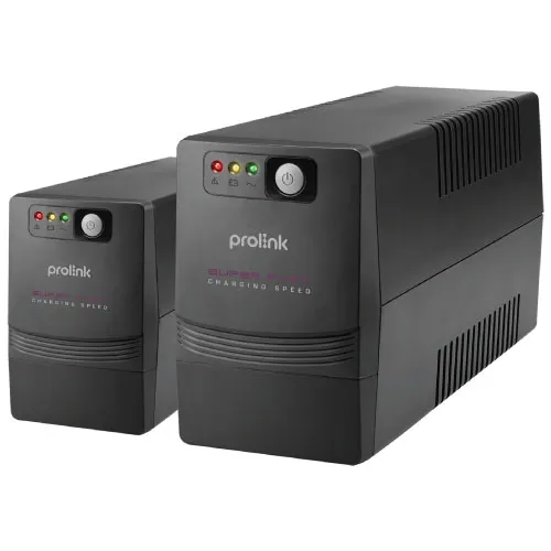 UPS & Power Backup