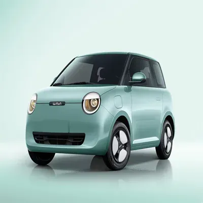 EV Vehicles