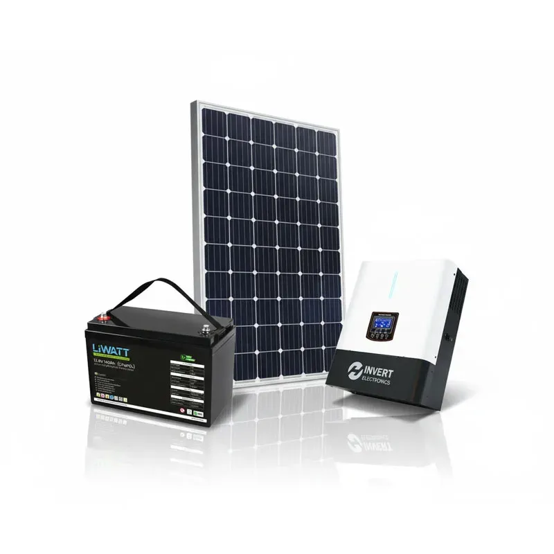 Solar Panel & System